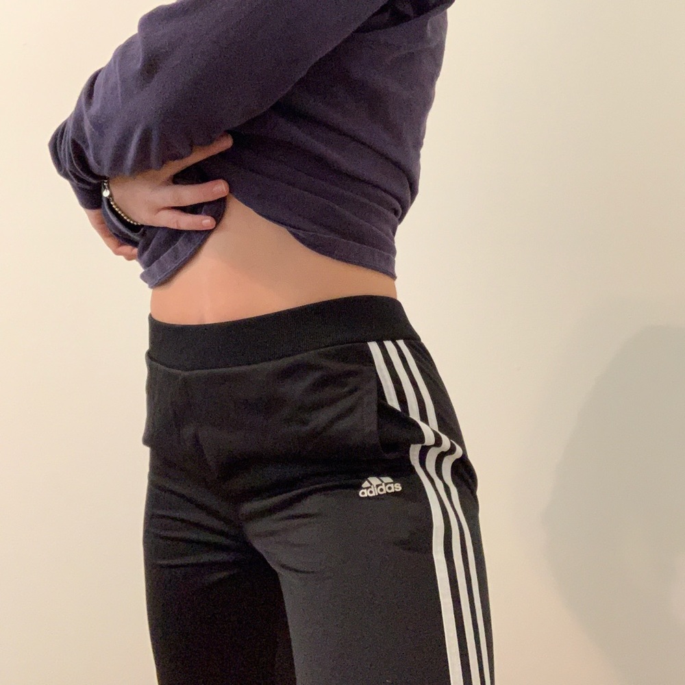 Kids Adidas track Pants